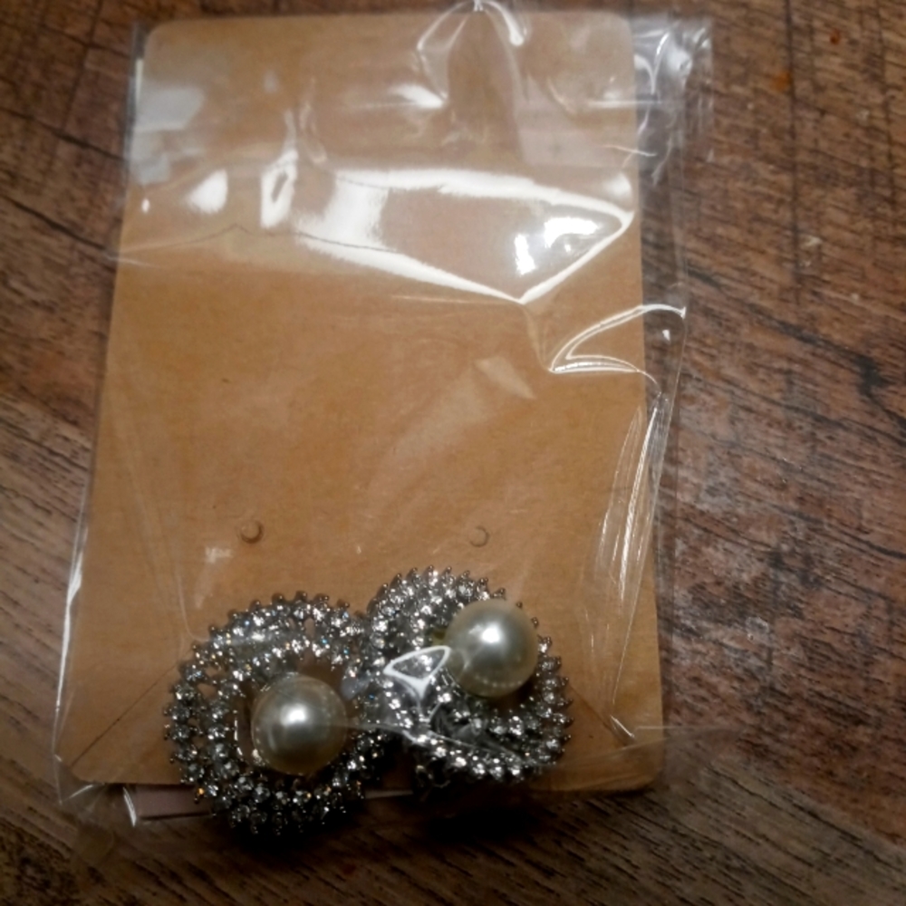 Ladies Earrings